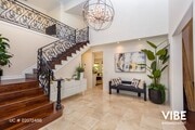 Photo - Gated Community-Lynn Oaks Estates Pool Hom... House