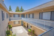 Photo - Jordan Apartments