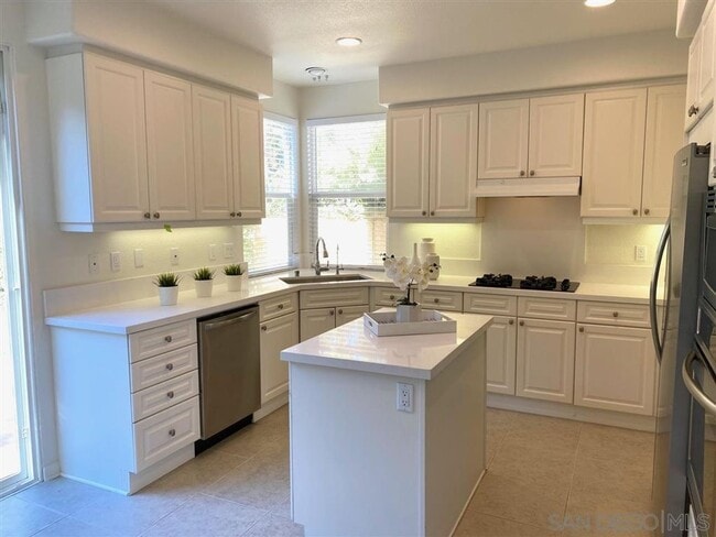 Photo - HOLLYFIELD CT - Spacious 5 Bedroom Carmel Valley Home on Quiet Cul-de-Sac — Available Aug 10!