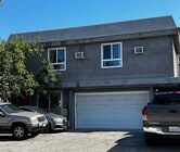 Street View - Pico/Robertson Area