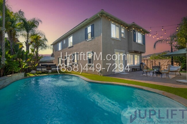 Building Photo - Spacious 5-Bedroom Home with Pool & Spa in...