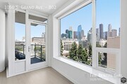 Photo - 1050 S Grand Ave Unit 802