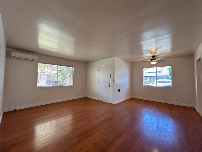 Photo - Adorable 2 Bed 1 Bath Duplex Unit in Orange Near Old Towne Orange