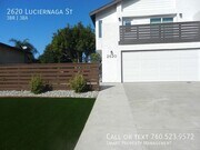 Photo - 2620 Luciernaga St House