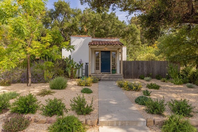 Building Photo - Spanish Charmer in the Village of Downtown Ojai