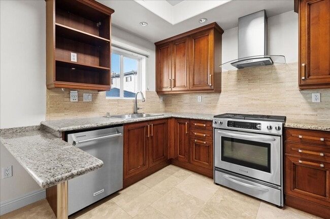 Photo - Spacious 3-Bedroom Tri-Level Townhome with...
