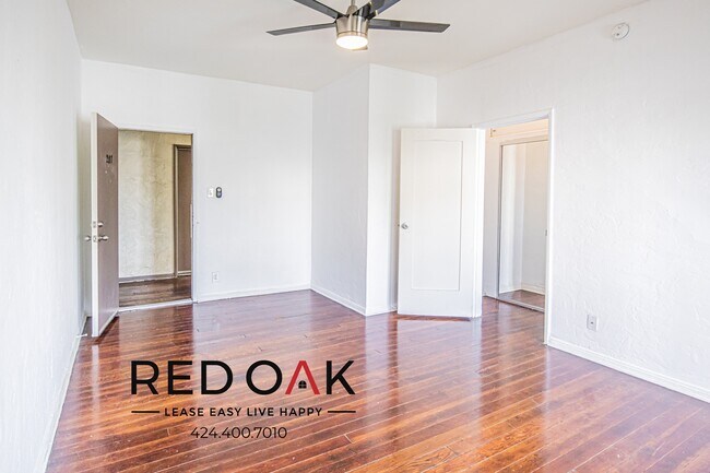 Photo - 1405 S Berendo St Unit 207