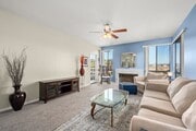 Photo - Furnished  2BR/1.5 BA +  Condominium @ The... Unit 3414