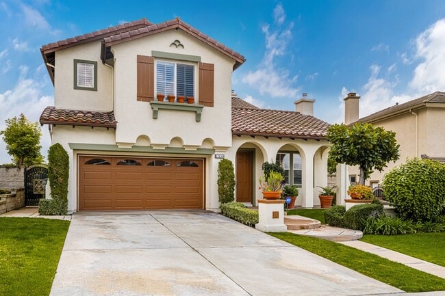 Photo - 17450 Bramble Ct House