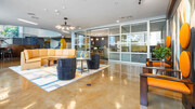 Lobby - Glo Apartments