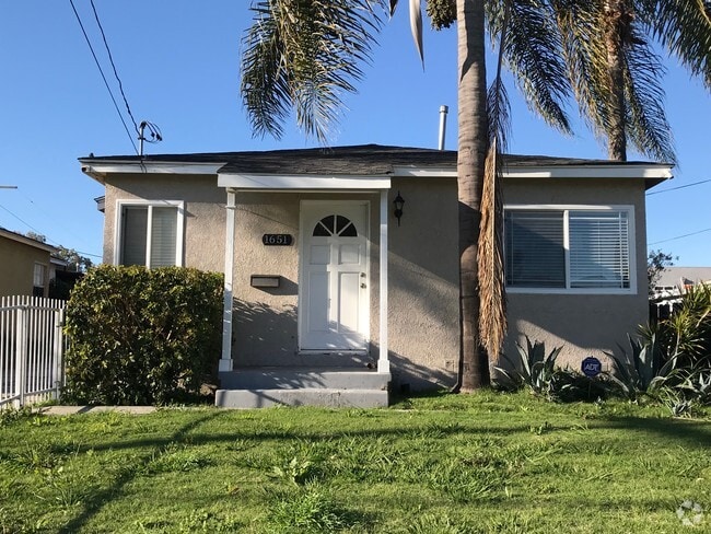Building Photo - 1651 W 204th St Rental