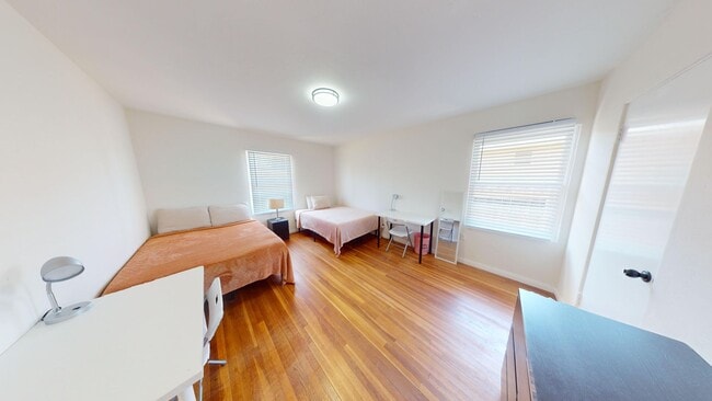 Photo - 4-Bedroom, 2-Bath Home Near SDSU – Available Now!
