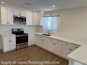 Photo - 2 Updated Homes on 1 Property! Unit 2 - 56949 Campanula St