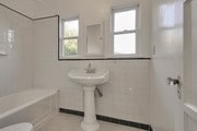 Bathroom - 4522 Alumni Ave House