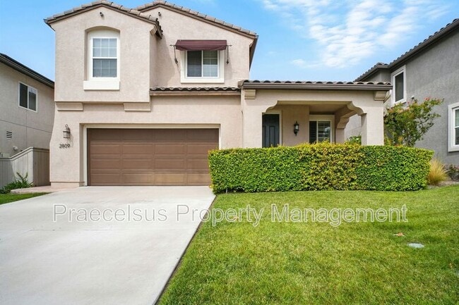 Photo - 2809 Red Rock Canyon Rd House