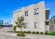 Photo - 1731 - 1745 W. 120th St. Apartments