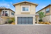 View from inside of community - 1289 Donax Ave House