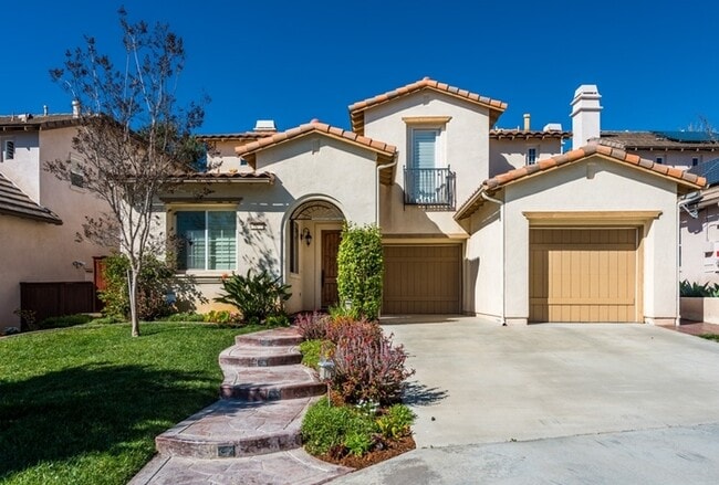 Building Photo - Torrey Hills, Beautiful La Strada Home wit...