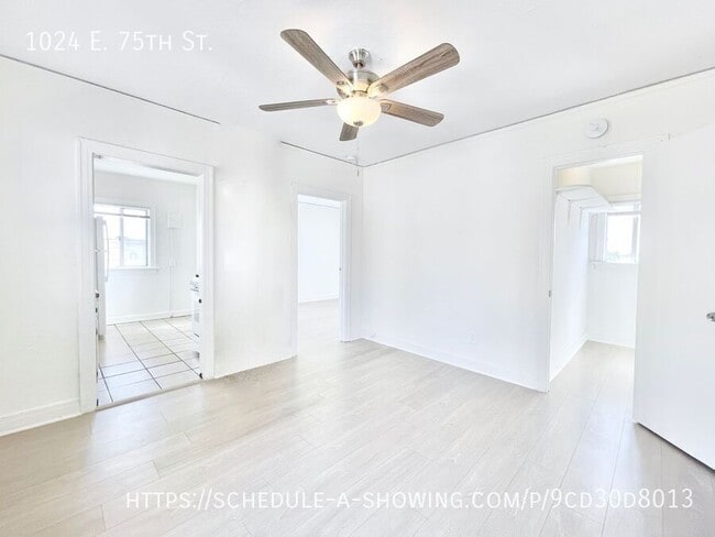 Photo - 1024 E 75th St Apartment
