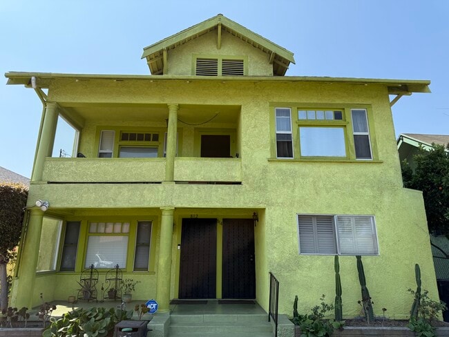 Photo - 812 W 55th St House