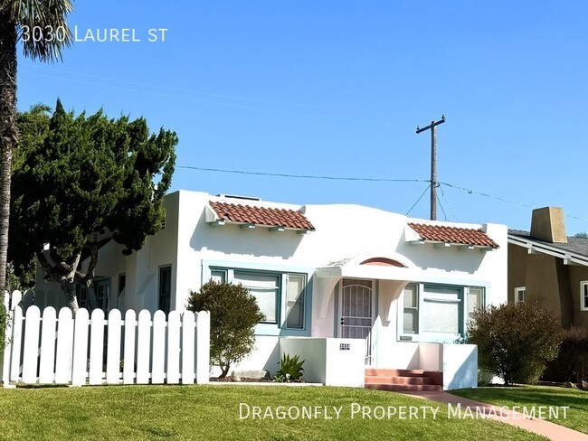 Photo - 3030 Laurel St