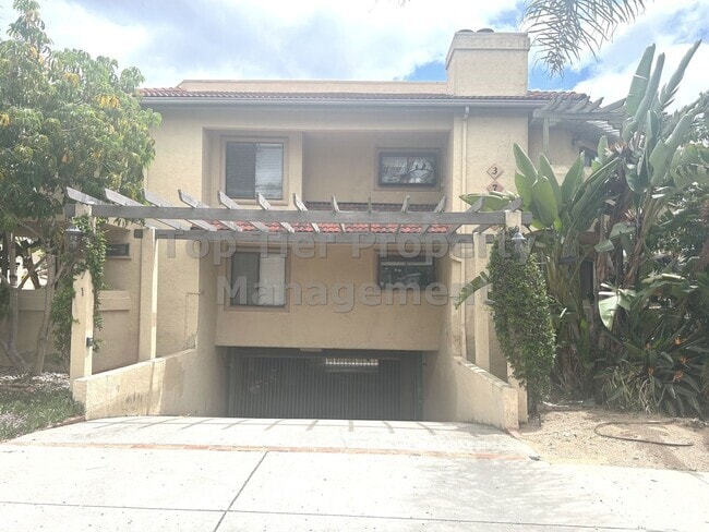Building Photo - Spacious 2 Bed / 2 Bath Condo Near SDSU – ... Unit 4