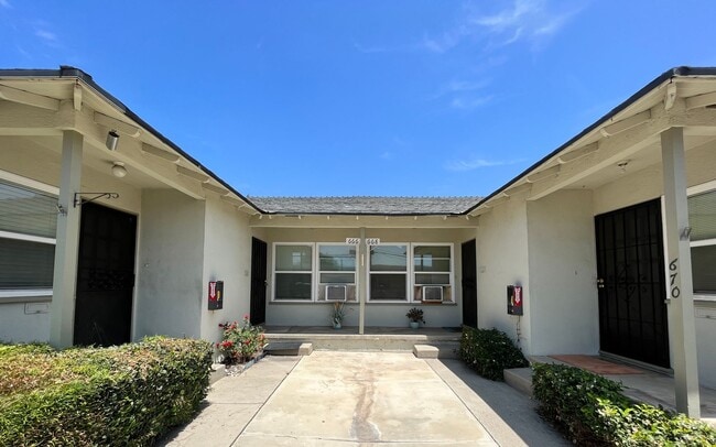 Photo - 664-670 S Eremland Dr Unit 664