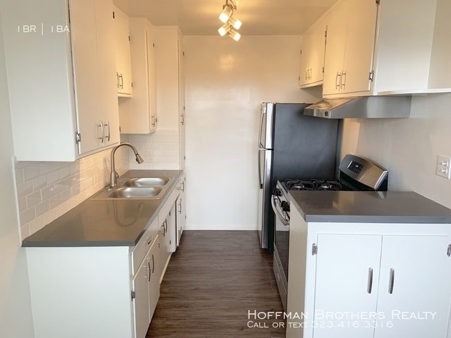 Photo - 4641 W Slauson Ave Condo Unit 1C