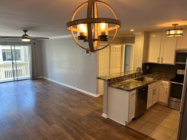 Photo - 4600 Lamont St Unit 234