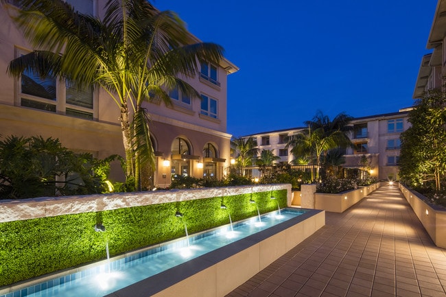 Photo - Villas at Playa Vista - Montecito