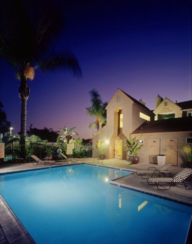 Home Sweet Home - Sunset Ridge Apartments
