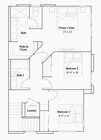 Photo - 414 Caliper Wy Condo