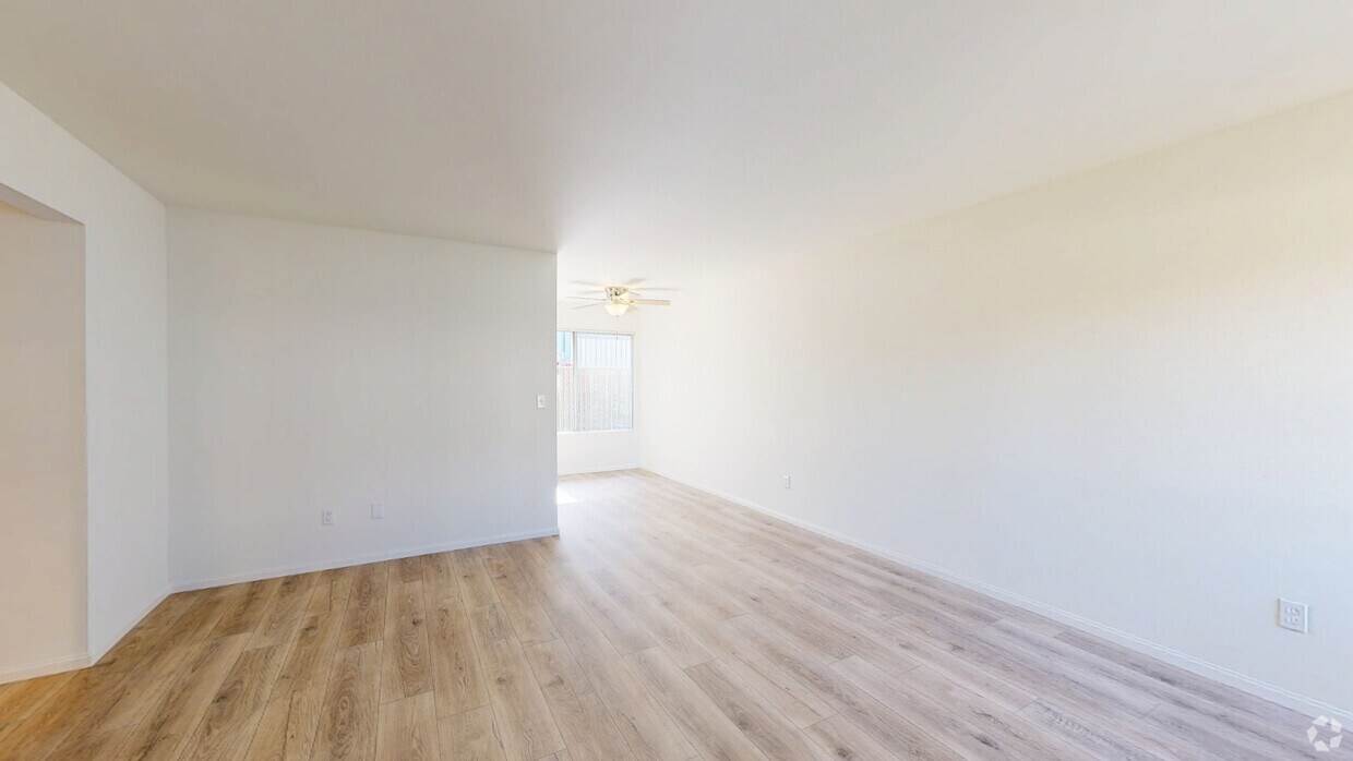 3D Tour - Ranchouse Apartments *First Month Free*