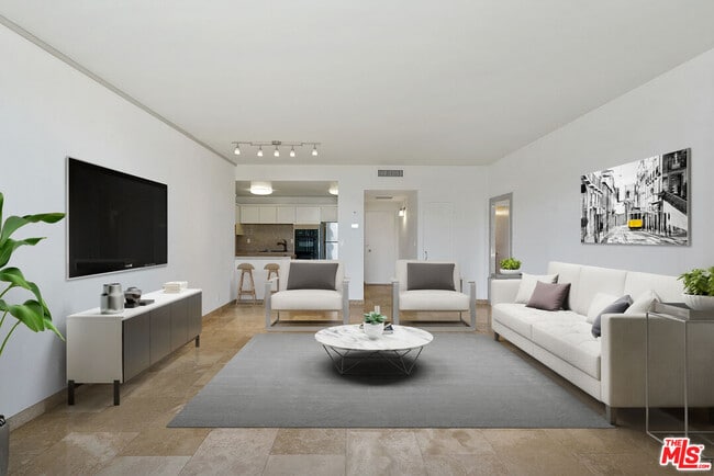 Photo - 17350 Sunset Blvd Unit 103