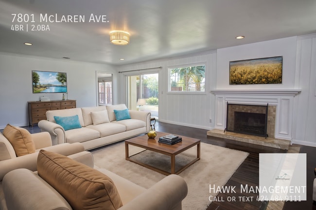 Photo - 7801 McLaren Ave