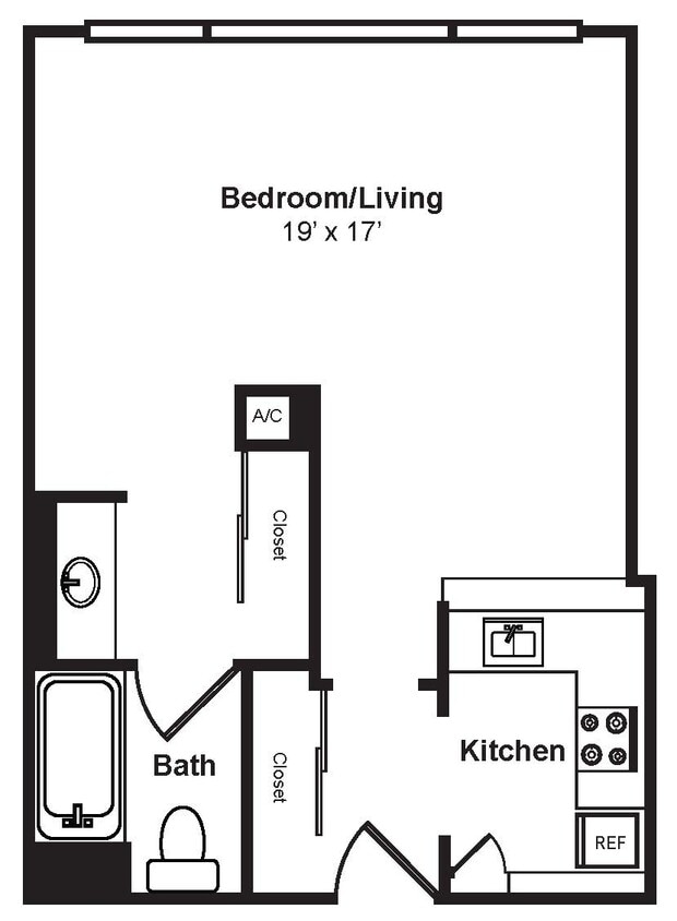 Floor Plan - S5