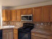 Photo - End unit 2 bedroom - Small Pets OK