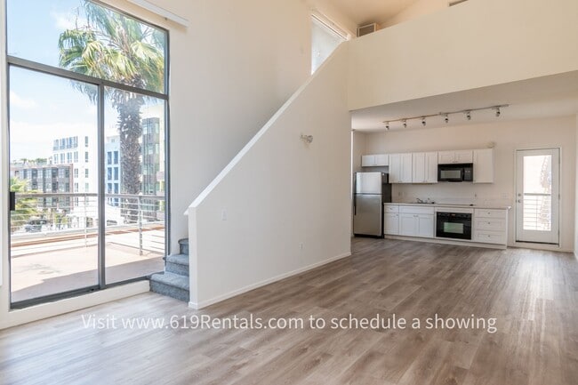 Photo - Loft Condo with Views & Deck Unit 35