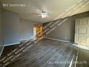 Photo - 801 South Inez- House