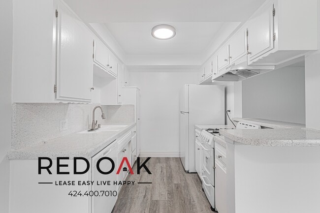 Photo - 5607 Santa Anita Ave Unit 12