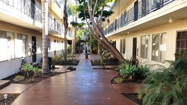 Photo - The Palms