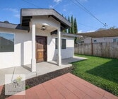 Photo - "Charming 3-Bed, 2-Bath Retreat in Chino – Your Cozy 980 Sq Ft Sanctuary Awaits! (ADU in Back)"