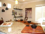 Photo - Beautiful upscale top floor 1 bedroom & 1 ... House
