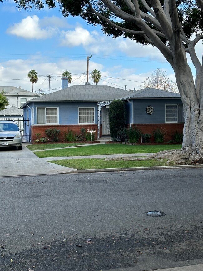 Photo - 4068 Lincoln Ave