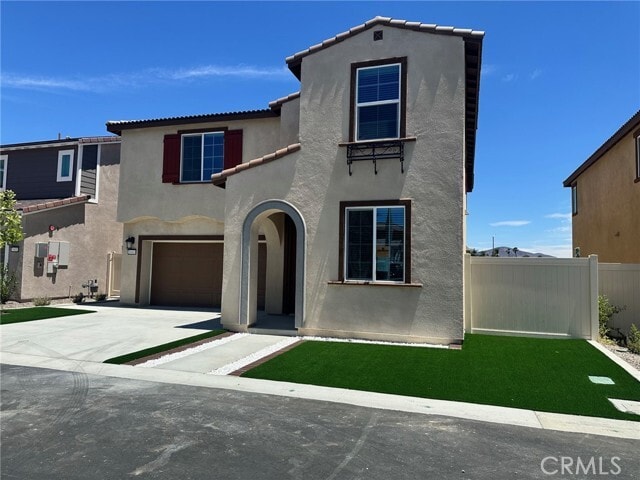 Building Photo - 30460 Arroyo Spgs St Rental