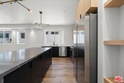 Photo - 841 N McCadden Pl Townhome