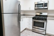 Photo - 816 S. Bundy Dr Apartments