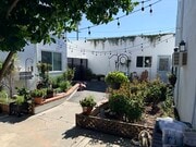 Community garden - 4445 Murietta Ave Unit #