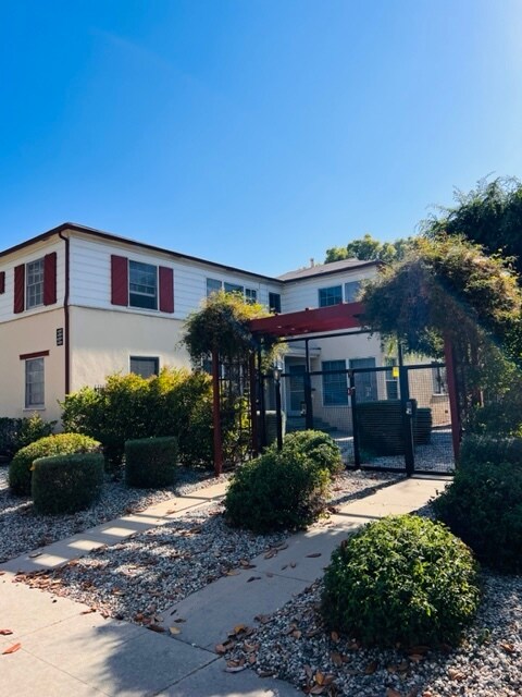 Photo - 4319 Cahuenga Blvd Unit 4319