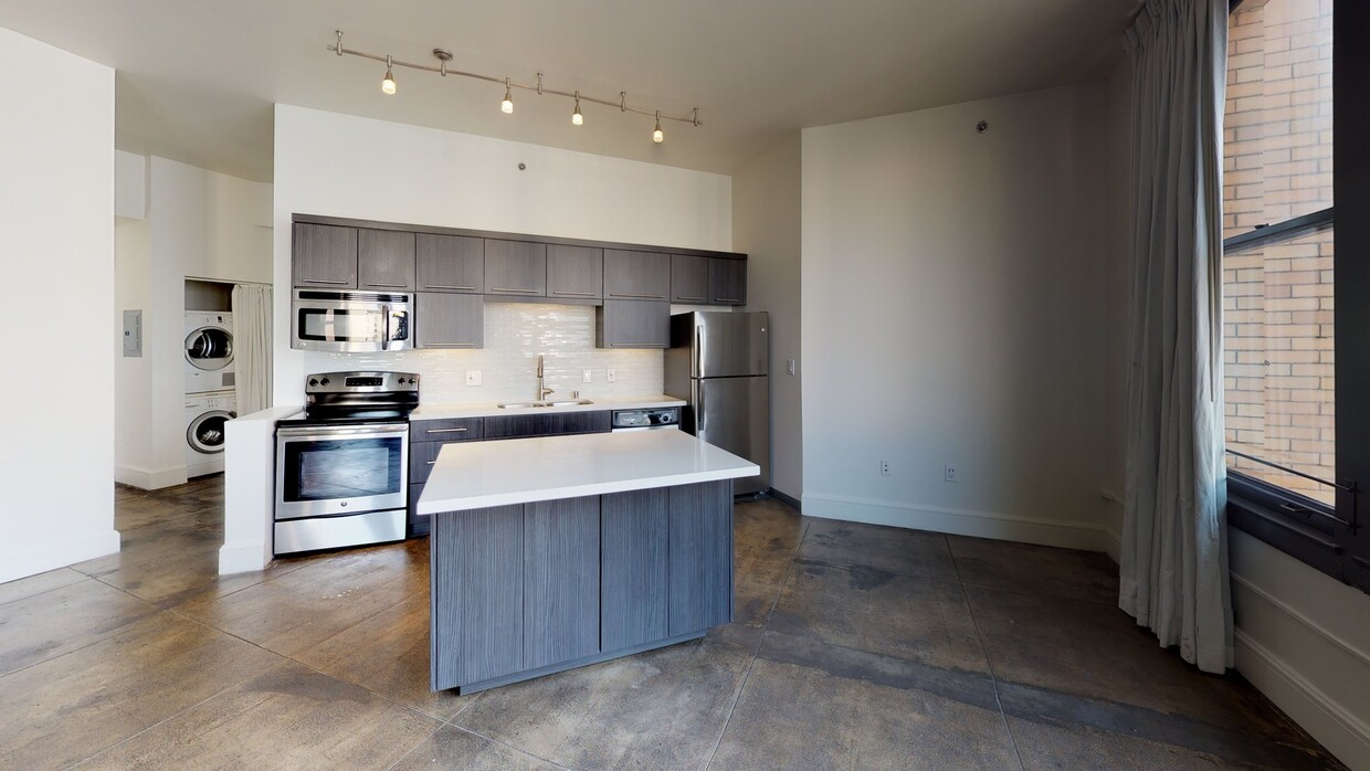 3D Tour - Pacific Electric Lofts